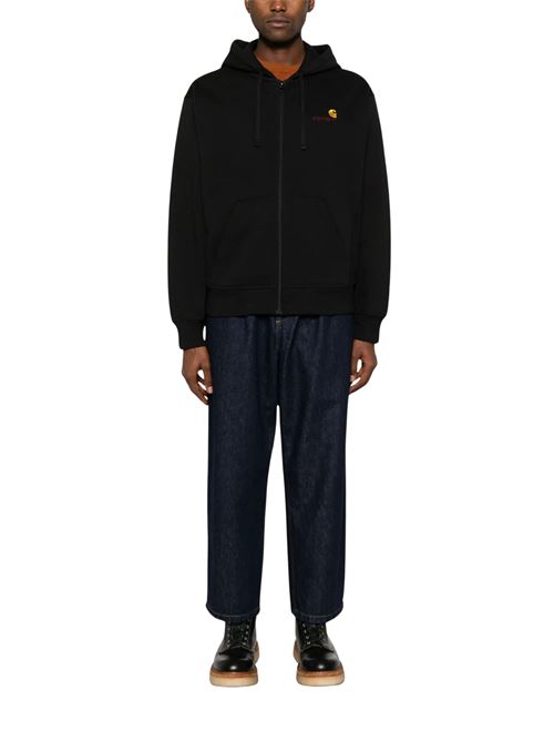 Felpa American Script CARHARTT WIP | I03306389XX
